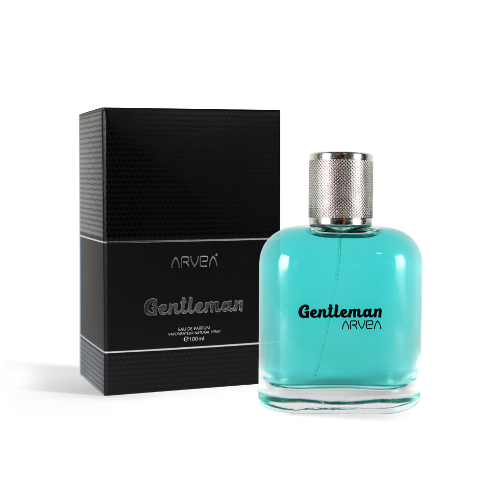 parfum gentleman